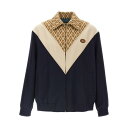 ヴァレンティノ Valentino Garavani Valentino Garavani 'Tout la V' jacket V3CIQ20AK6CKV M...