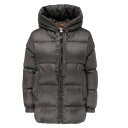 Max Mara The CUBE マックスマーラ ザ・キューブ レディース ダウンジャケット・コート 2529486055600SEIA005 MAX MARA THE CUBE Jackets 38 40 42 44 【送料無料・関税込】
