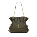 サンローラン Saint Laurent JAMIE SHOPPING IN LAMBSKIN 809824AAB323212 Women ハンドバッグ・ショル...