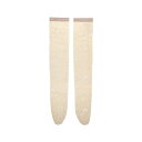 ヴァレンティノ Valentino Garavani LACE KNEE-HIGH 6B0KI03R9BTA03 Women アンダーウェア IVORY L/X...