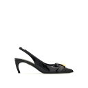 フェラガモ FERRAGAMO Brilda Pumps 01H646769333NERO Women パンプス・ハイヒール Black 9 8.5 7 【送料無料・関税込】
