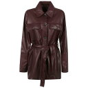 ブルネロ・クチネリ Brunello Cucinelli Brunello Cucinelli Jackets Bordeaux MPMUL7453PC4193...