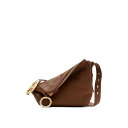 Burberry バーバリー レディース ハンドバッグ・ショルダーバッグ 8092816 Bag Brown onesize 【送料無料・関税込】