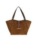 トムフォード TOM FORD 'TARA' SHOPPING BAG...(4)