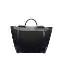 【楽天スーパーセール 最大75%OFF+P2倍】Dolce & Gabbana ドルチェガッバーナ メンズ ハンドバッグ・ショルダーバッグ BM2448A9C218B956 Panama Bag Black onesize 【送料無料・関税込】