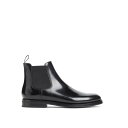 チャーチ Church's Church`S Monmouth Ankle Boots DT0002FB0009XVF0AAB Women ブーツ Black ...