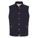 Brunello Cucinelli ブルネロ・クチネリ メンズ カジュアルジャケット・ベスト MM4911711CVL16 Brunello Cucinell...