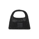 Marc Jacobs マーク ジェイコブス レディース ハンドバッグ・ショルダーバッグ 2R4HSH018H03001 Marc Jacobs Bags.. Black Blacks and greys onesize 【送料無料・関税込】