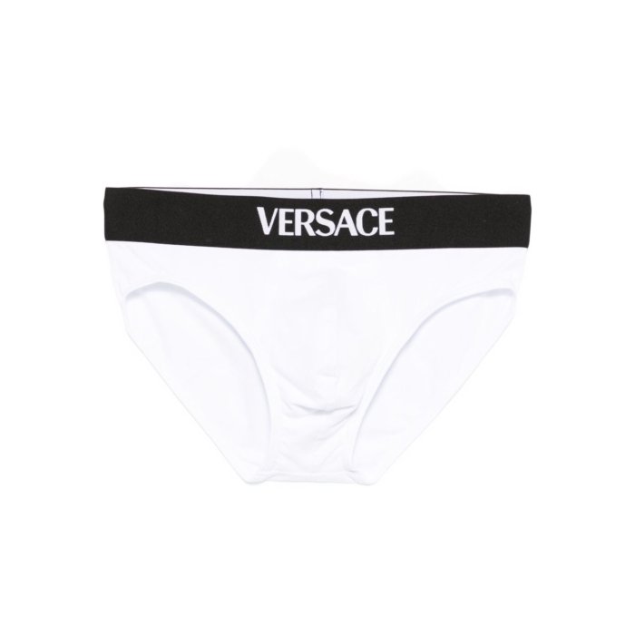 【楽天ブラックフライデー最大80%OFF+P2倍~】VERSACE ヴェルサーチェ メンズ アンダーウェア 10205401A147831W000 Versac...