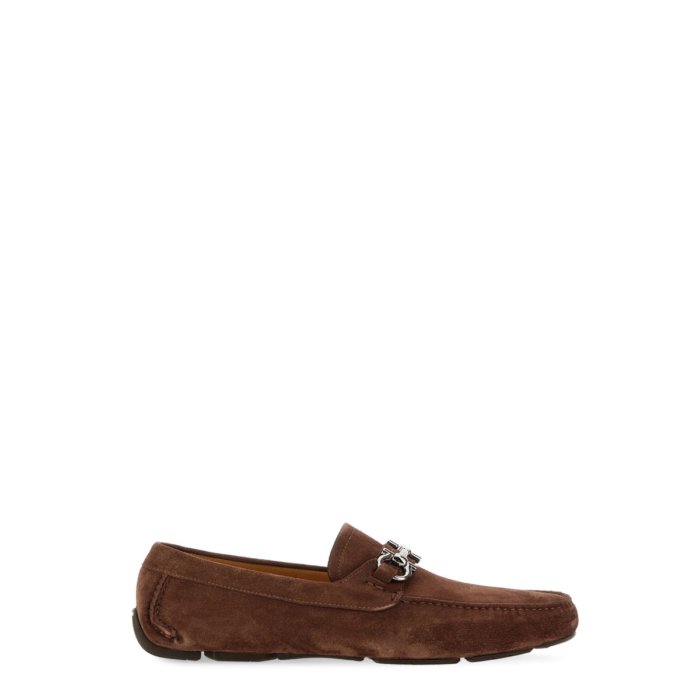 ڳŷ֥åե饤ǡ80%OFF+P2~FERRAGAMO ե饬  ե 768074020350061 MOCCASIN ORN...