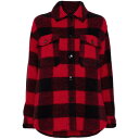 ウールリッチ WOOLRICH Woolrich Jackets Red CFWWOS0119FRUT31555321 Women スーツ・ジャケット Brig...