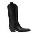 オフホワイト Off-White for walking boots OWIE041F23LEA0011010 Women ブーツ Black 36 38 【送...