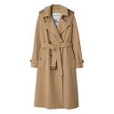 Burberry バーバリー レディース コート 8110787X B...(4)