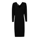 ステラ マッカートニー Stella McCartney Compact knit dress 6K0426S20761000 Women ワンピース・ドレス・...