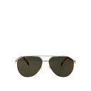 ヒューゴボス HUGO BOSS Boss 1747/S Sunglasses BOSS1747SJ5G Men サングラス・アイウェア Gold 60 【送料無料・関税込】