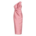 ソレイス ロンドン SOLACE LONDON Solace London Dresses Pink OS37025PEONYPINK Women ワンピース・...