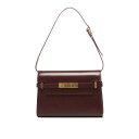 サンローラン Saint Laurent Manhattan Small Bag 6756260SX0W6195 Women ハンドバッグ・ショルダーバッグ Red onesize 【送料無料・関税込】