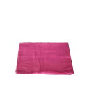 ファリエロ サルティ Faliero Sarti Foulard in blended mixed E25001195560 Women スカーフ・マフラー B...