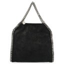 ステラ マッカートニー Stella McCartney 'Falabella' mini handbag 371223W91321000 Women ハンドバッグ・ショルダーバッグ Black onesize IT0 【送料無料・関税込】