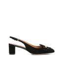 トッズ Tod's Tod's With Heel Black XXW63L0JE10HR0B999 Women パンプス・ハイヒール Blacks and greys 371/2 381/2 39 38 38.5 37 37.5 36 40 41 【送料無料・関税込】