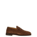 ブルネロ・クチネリ Brunello Cucinelli 'Penny Loafer' loafers MZUIHCB799C7655 Men ローファー Br...