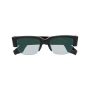 アレキサンダー・マックイーン Alexander McQUEEN Alexander McQueen Sunglasses Black 736850J07491...