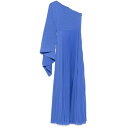 ソレイス ロンドン SOLACE LONDON Solace London Dresses Blue OS43001IRISBLUE Women ワンピース・ドレス・オールインワン Blue and green 10 8 12 6 【送料無料・関税込】