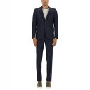 ZEGNA ゼニア メンズ スーツ・ジャケット 222716A228QCGN7R