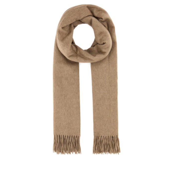 【楽天ブラックフライデー最大80%OFF+P2倍~】Max Mara マックスマーラ レディース スカーフ・マフラー ..