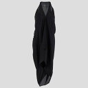 リック オウエンス Rick Owens Dresses Black ウィメンズ ウェア トップス ワンピース・ドレス・オールインワン Black 38 40 ...