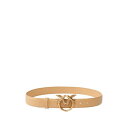 PINKO ピンコ レディース ベルト・サスペンダー 100125A0F1C64Q Pinko Belts L M S 【送料無料・関税込】