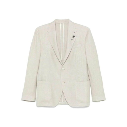 【楽天スーパーセール 最大75%OFF+P2倍】LARDINI ラルディーニ メンズ スーツ・ジャケット ES6202E77ESIF64523150 `Roma` Jacket Nude & Neutrals 54 50 【送料無料・関税込】 【楽天スーパーセール 最大75%OFF+P2倍】LARDINI ラルディーニ メンズ スーツ・ジャケット ES6202E77ESIF64523150 `Roma` Jacket Nude & Neutrals 54 50 【送料無料・関税込】