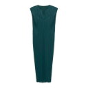 プリーツ プリーズ イッセイ ミヤケ PLEATS PLEASE ISSEY MIYAKE Dress PP36JH156668 Women ワンピース・ドレス...