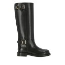 ジバンシィ GIVENCHY Boots Black ウィメンズ シューズ ブーツ Black 36 37 38 39 女性 BE703JE257 【送料無料・...