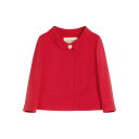 ヴァレンティノ Valentino Garavani Valentino Jackets Red BCE3Y01CFR9M Women スーツ・ジャケット Br...