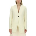 ジルサンダー Jil Sander TAILORED JACKET J04BN0001J40021108 Women スーツ・ジャケット POWDER 36 3...