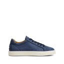 トッズ Tod's Tod's Sneakers Blue XXM04L0HZ406RNU624 Men スニーカー Blue and green 71/2 81/2 10 5 6 7 8 9 【送料無料・関税込】