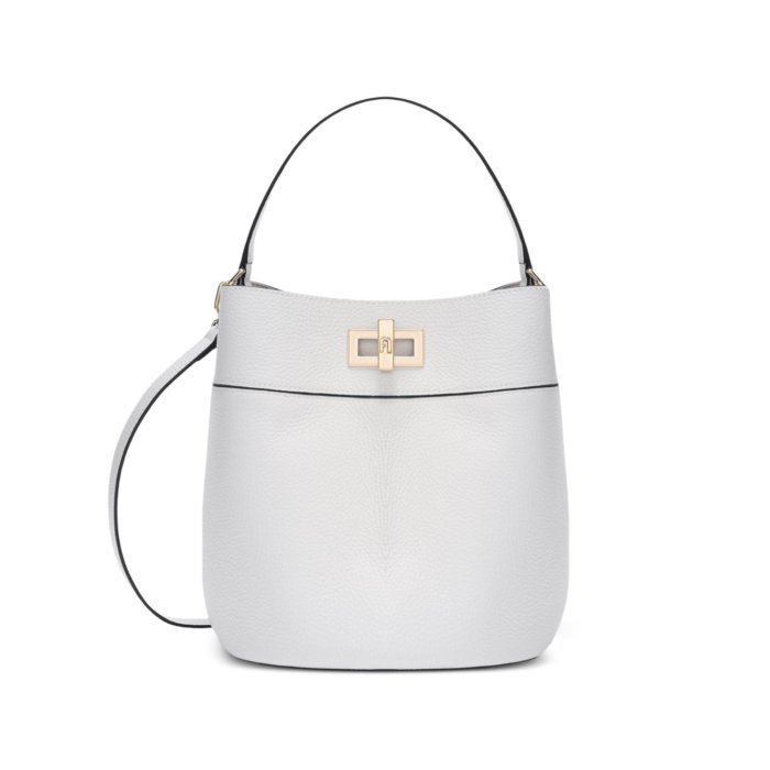 Furla - FURLA フルラ レディース ハンドバッグ・ショルダーバッグ WB01953HSF00001B00 Furla Bags.. Beige Light and natural onesize 【送料無料・関税込】