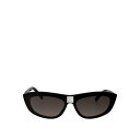 【楽天スーパーセール 最大75%OFF+P2倍】GIVENCHY ジバンシィ レディース サングラス・アイウェア GV40027I01B Sunglasses Black 99 【送料無料・関税込】
