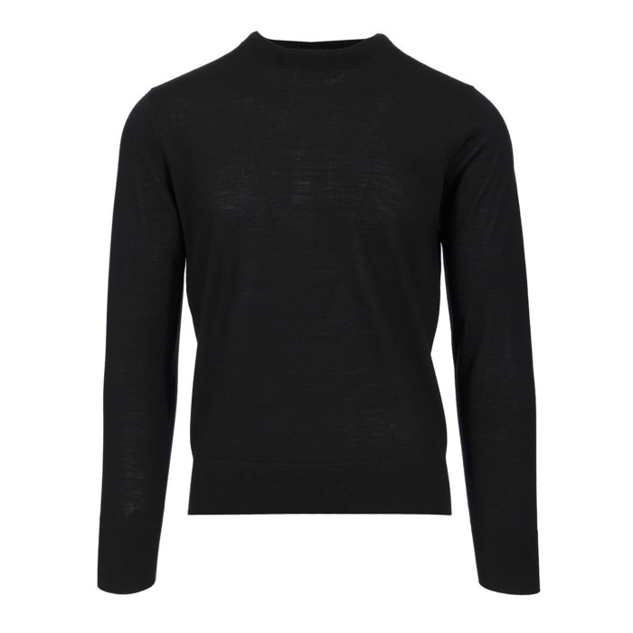 【関税込み】Dries Van Noten ブラック ウールニット ジャケット 楽天市場】ドリスヴァンノッテン(ニット・セーター|トップス