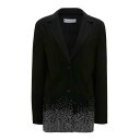 ジェイダブリュー アンダーソン JW Anderson Crystal hem blazer JK0308PG1321999 Women スーツ・ジャケット B...