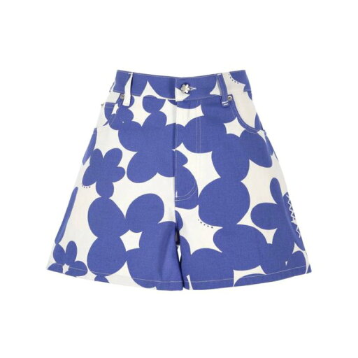 マルニ Marni Trousers Blue ウィメンズ ウェア パンツ ショートパンツ Blue 38 40 42 女性 PAMA0543S0UTC462DIB26 【送料無料・関税込】 マルニ Marni Trousers Blue ウィメンズ ウェア パンツ ショートパンツ Blue 38 40 42 女性 PAMA0543S0UTC462DIB26 【送料無料・関税込】