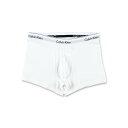 カルバン・クライン Calvin Klein Calvin Klein Underwear White LV00NB4392100 Men アンダーウェア Li...