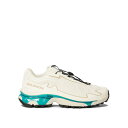 サロモン SALOMON "XT-SLATE" sneakers L47575700VANILLAICEWHITEPEPPERCAPRI Men スニーカー White 61/2 71/2 81/2 91/2 7 6.5 7.5 8 8.5 9 9.5 【送料無料・関税込】