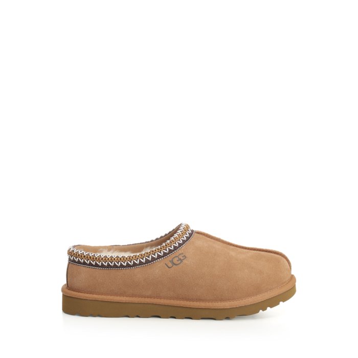【楽天ブラックフライデー最大80%OFF+P2倍~】UGG アグ メンズ サンダル 1174671CHESTNUT "Tasman" mule Brown US10 US11 US12 US13 US7 US8 US9 US14 US4 US5 US6 41 11 10 7 12 9 8 13 【送料無料・関税込】