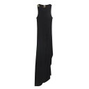 ロエベ LOEWE LOEWE PAULA'S IBIZA Dresses Black S616Y09X691100 Women ワンピース・ドレス・オールイン...