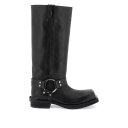アクネ ストゥディオズ Acne Studios Boots black ウィメンズ シューズ ブーツ Black 女性 AD0683900 【送料無料・関税込...