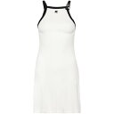 Courreges クレージュ レディース ワンピース・ドレス・オールインワン 124JRO364JS00700098 COURREGES PRE Dresse...