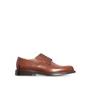 チャーチ Church's Shannon lace-up EEB001FG000009ADCF0AXO Men レースアップ Brown 8.5 7.5 7 ...