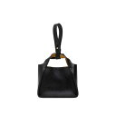 ステラ マッカートニー Stella McCartney Logo Tote Airpods Case Keyring その他 Black ONESIZE 7V0109WP05121000 【送料無料・関税込】(4)